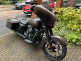 Harley-Davidson Street Glide Special 114 cbi - 5HD, J&H, Navi - Harley-Davidson Motorräder in Mainz