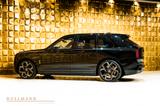 Rolls-Royce Cullinan SERIES II +BLACK BADGE+ 4 SEATS + TV - Rolls-Royce Cullinan Neuwagen