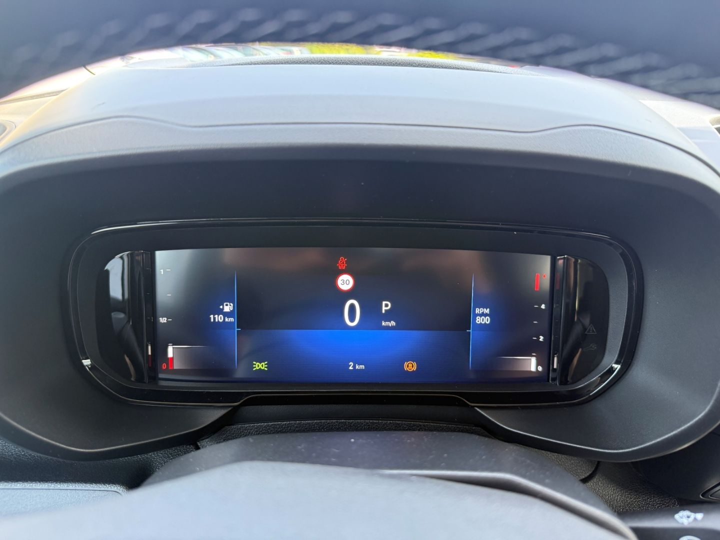 Fahrzeugabbildung Opel Combo Life 1.5 GS XL