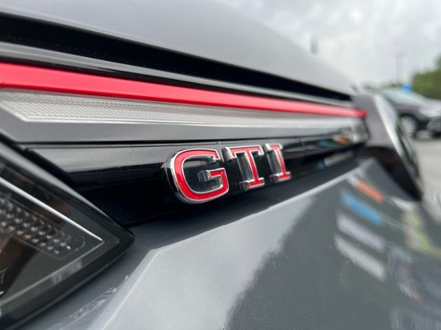 Fahrzeugabbildung Volkswagen Golf GTI 2.0 TSI DSG Klima LED Navi Alu