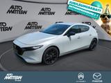 Mazda 3 SKYACTIV-G 2.0 M-Hybrid 150 Homura 2WD *VFW* - Mazda 3 in Bielefeld