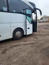 Mercedes-Benz Tourismo - Mercedes-Benz Reisebus Tourismo