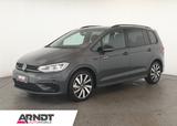 Volkswagen Touran 2.0 TDI DSG Highline R-Line 7 Pano 18 AHK