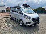 Bürstner Copa 530 C - Offers