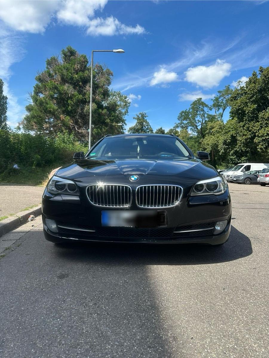 BMW 218 2013 — photo 13