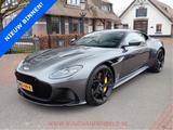 Aston Martin DBS 5.2 V12 SUPERLEGGERA  AM-GARANTIE 4-2027 - Aston Martin DBS Gebrauchtwagen