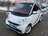 Smart ForTwo fortwo coupe Micro Hybrid Drive 52 kW*PAN - Smart ForTwo: Sportwagen