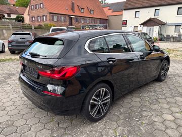 BMW 116 - 4