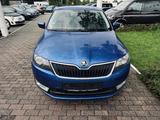 Skoda Rapid Spaceback Ambition - Skoda Rapid in München