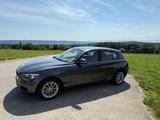 BMW 120d xDrive | 6-Gang | Klima | TÜV 08/26