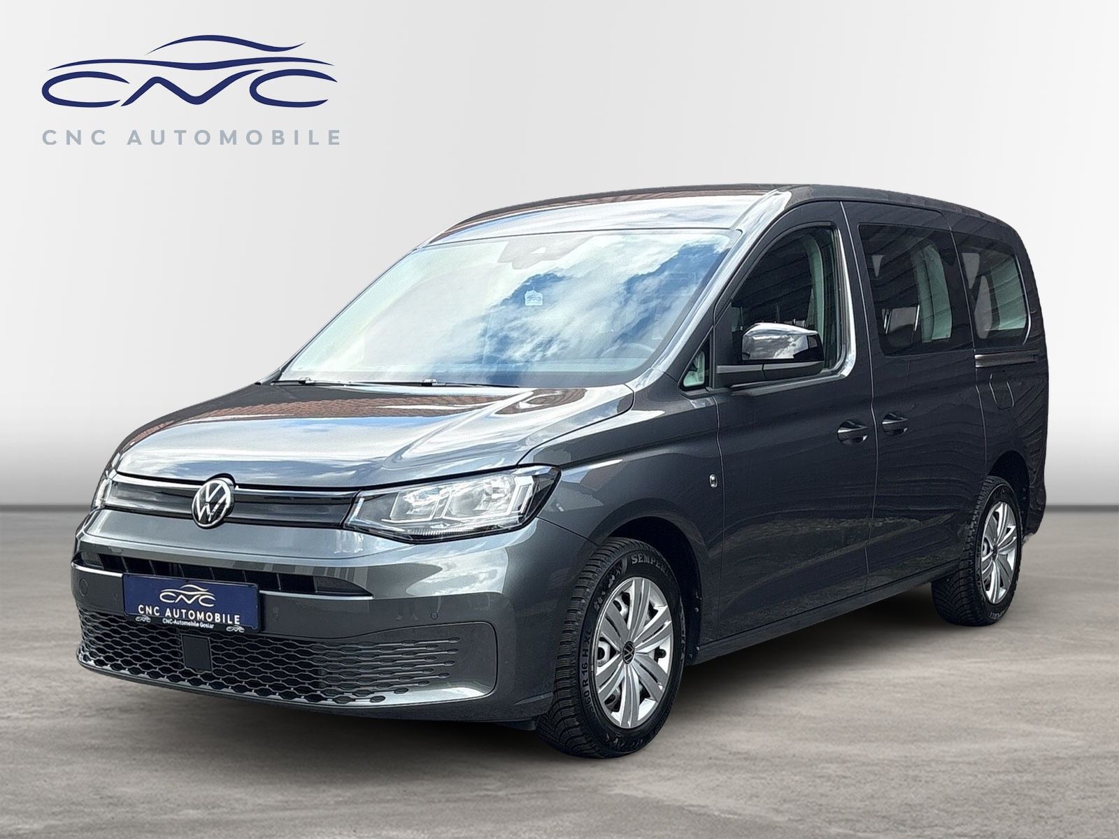 Volkswagen Volkswagen Caddy Maxi DSG 7-Sitzer Kamera/Sitzhz/D