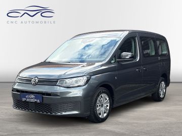 Volkswagen Caddy - 1