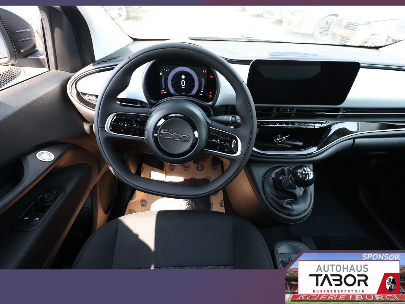Fiat 500C - Bild 7