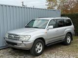 Toyota Land Cruiser HDJ 100 4.2 TD 1HD FTE... - Toyota Land Cruiser: Hdj