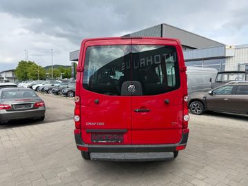 Volkswagen Crafter - 6
