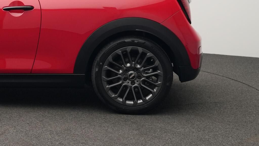 MINI Cooper C - Bild 18