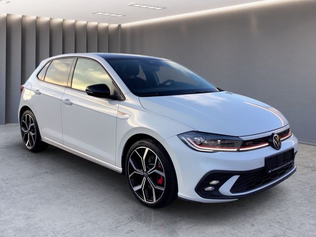 Polo GTI 2.0 TSI PDC SITZHEIZUNG NAVI MATRIX-LED