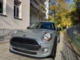 MINI One 5-trg.  - graue MINI ONE