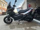 Aprilia SR GT 125 - APRILIA SR 125