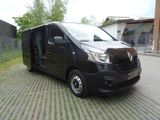 Renault TraficL2H1 Doka 2,9tKomfort-MIXTO-6-Sitzer-Euro6 - Renault Trafic in München
