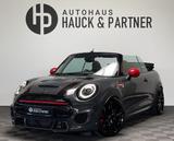 MINI John Cooper Works Cabrio *Schale*LED*Ambiente - MINI John Cooper Works Cabrio Gebrauchtwagen
