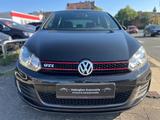 Volkswagen Golf VI GTI adidas*LEDER*NAVI*XENON*KEYLESS*DNY- - Volkswagen Golf aus 2011: GTI