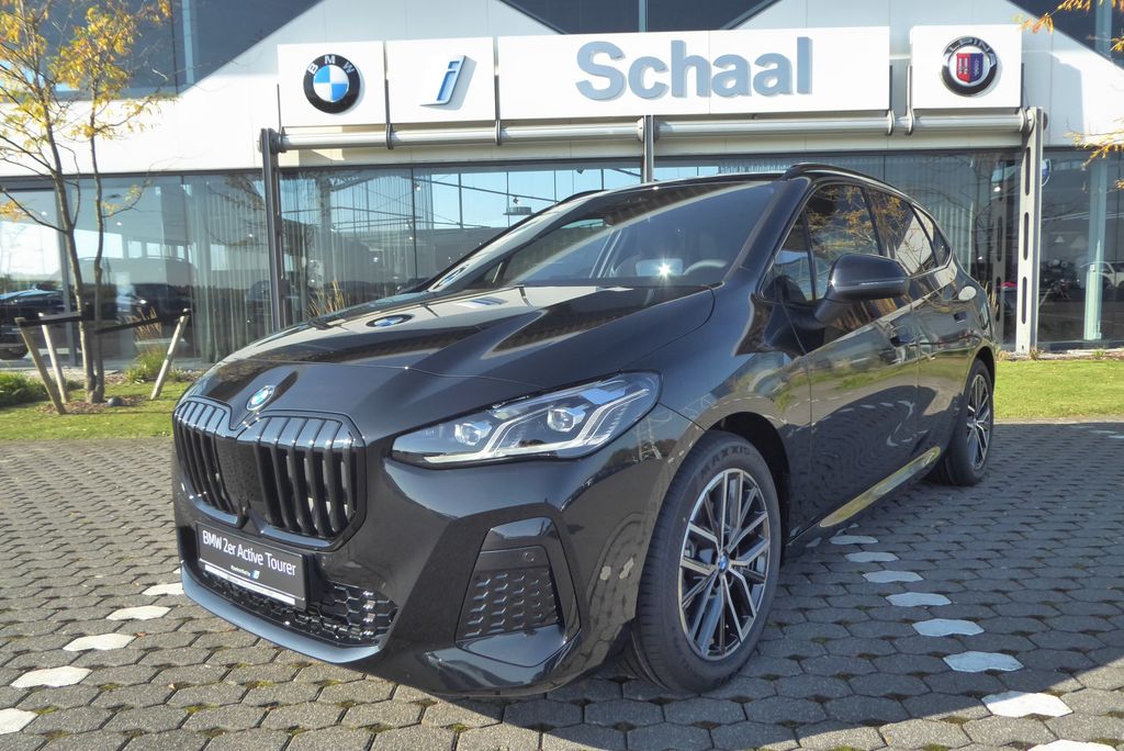 BMW 218 Active Tourer