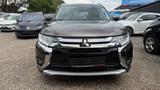 Mitsubishi Outlander SUV-Star 2WD*Tüv 05/2027*Euro 6*Ahk - gebrauchte Mitsubishi Outlander aus dem Jahr 2016