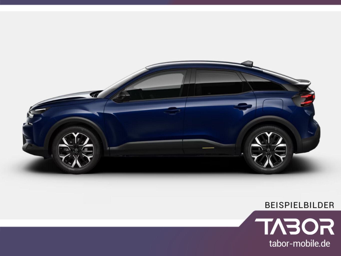 Citroën C4 - Bild 2