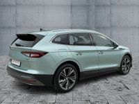 Skoda Enyaq - Vorschau Bild 6