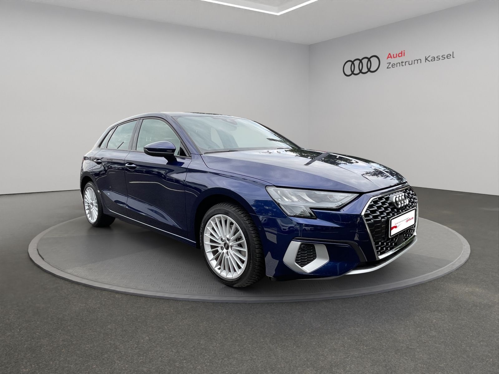 Audi A3 - Bild 9