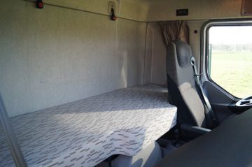 DAF LF260FA DOPPELSTOCK-2xAHK-KLIMA-STANDHZG-1.HAND-