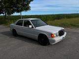 Mercedes-Benz Mercedes E190 2.6 W201 Babybenz AMG-Felgen - Mercedes-Benz: W201 AMG