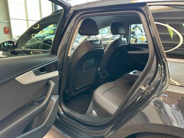 Audi A4 Avant 35 TFSI *LED*Navi*elek. Heckl*