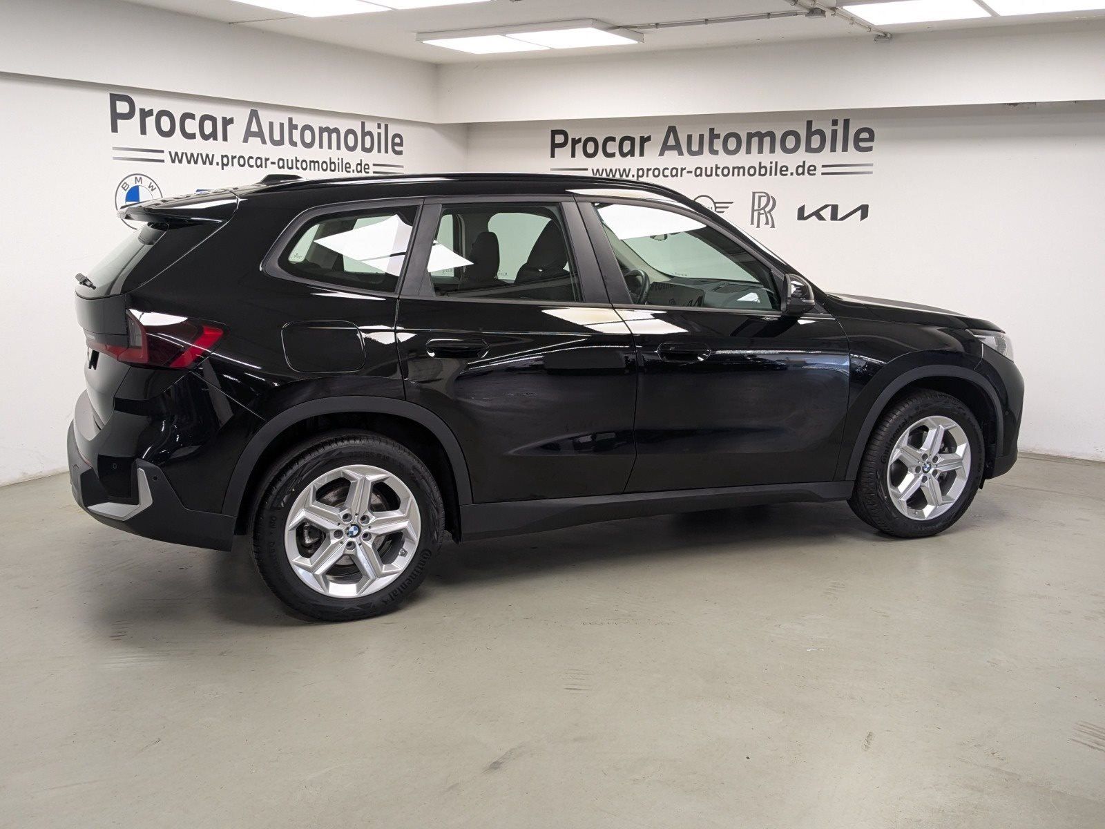 BMW X1 xDrive20d DA Prof PA HuD ACC 360° AdapLED foto 5