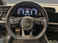 Audi A3 - Vorschau Bild 14