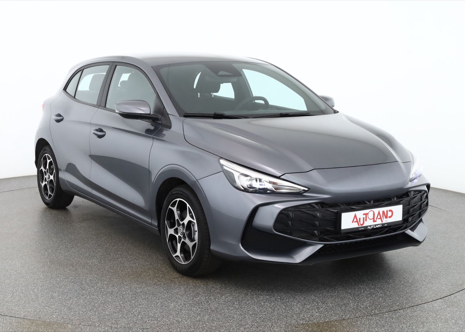 MG3