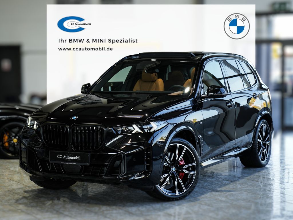Image of BMW X5