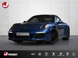 Porsche 991 911 Carrera GTS Cabriolet ParkAssistent BOSE - blaue Porsche 991