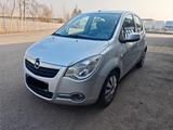 Opel Agila 1.2 Autom. TÜV 04/28 Klima - Opel Agila von privat