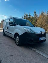 Opel Combo L2H1 Transporter, TÜV neu, 140tkm - Opel: Transporter
