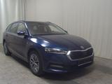 Skoda Octavia Kombi 1.0 TSI Tour Navi LED vc AHK PDC - Skoda Octavia bis 15.000 Euro