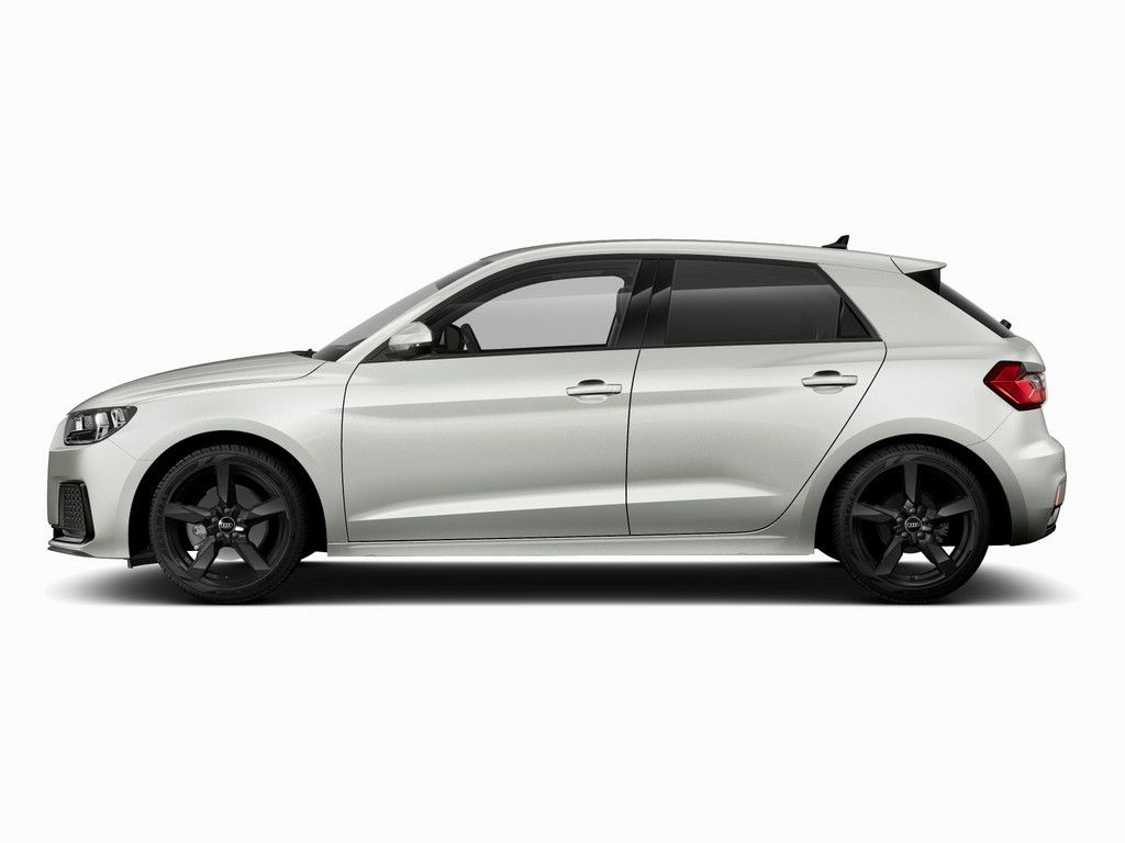 Audi A1 - Bild 6