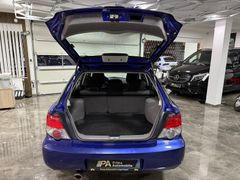 Fahrzeugabbildung Subaru Impreza 2.0 GX / Automatik Klimaanlage