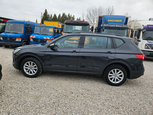 Seat Tarraco Style 4Drive