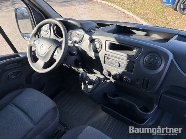 Fahrzeugabbildung Renault Master Kasten dCi 130 L2H2 Kamera/PDC/Tempomat