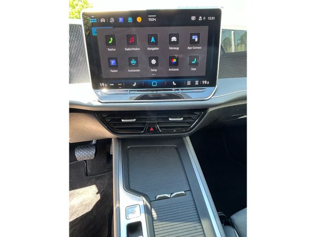 Passat Variant 1.5eTSI Business IQ*360*AHK*ACC!!