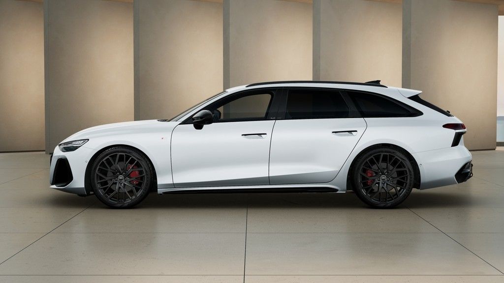 Audi A6 Avant TFSI edition one Tech pro foto 4