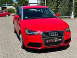 Audi A1 attraction 1.4 TSI DsG XENON TÜV NEU - Audi A1: Dsg