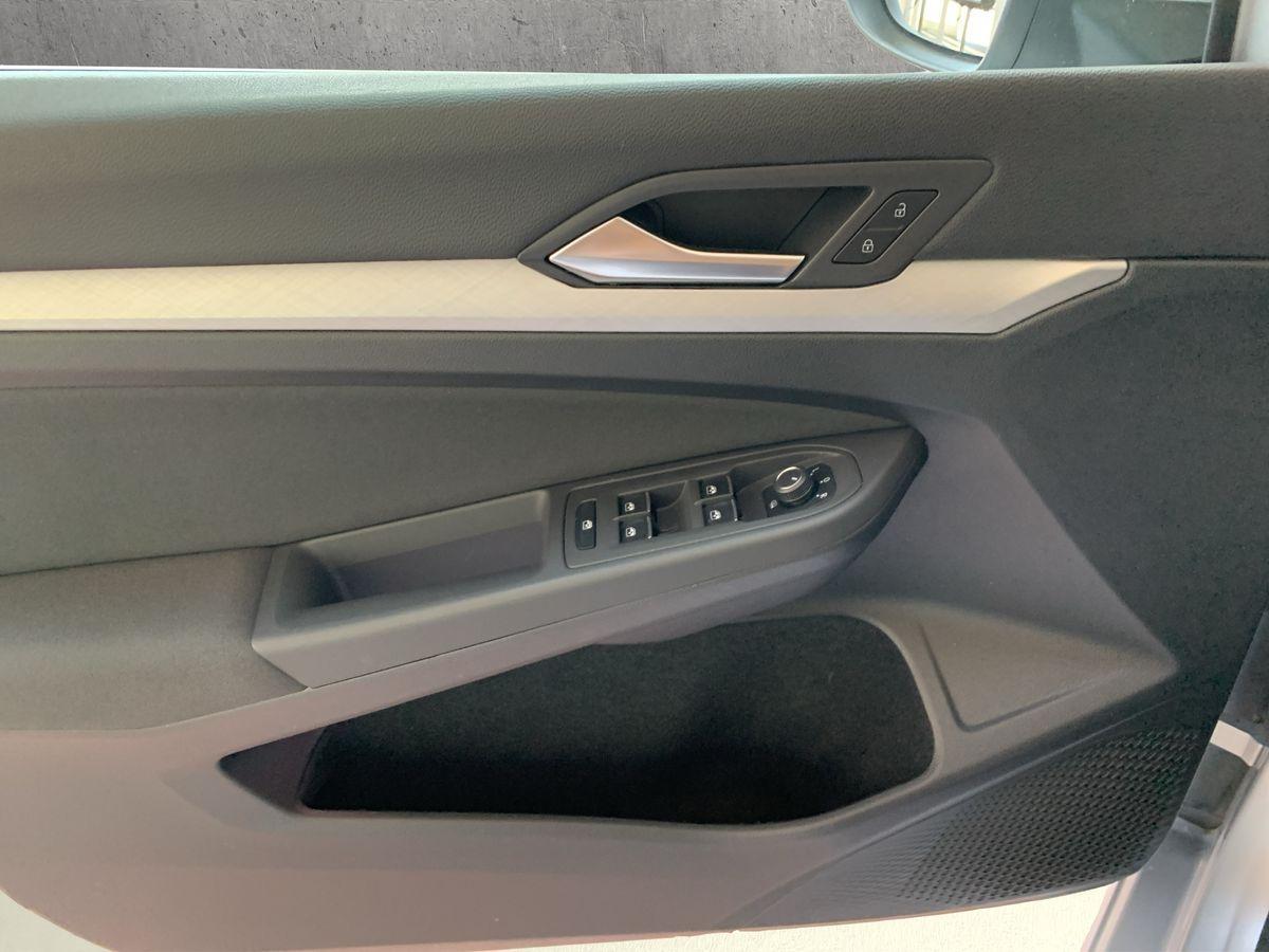 Volkswagen Golf Variant 1.0 eTSI DSG Life, миниатюра 13